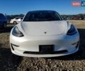 Білий Тесла Модель 3, об'ємом двигуна 0 л та пробігом 81 тис. км за 4500 $, фото 8 на Automoto.ua