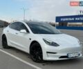 Белый Тесла Модель 3, объемом двигателя 0 л и пробегом 392 тыс. км за 12800 $, фото 1 на Automoto.ua