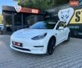 Білий Тесла Модель 3, об'ємом двигуна 0 л та пробігом 158 тис. км за 15300 $, фото 2 на Automoto.ua