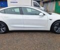 Белый Тесла Модель 3, объемом двигателя 0 л и пробегом 142 тыс. км за 16900 $, фото 29 на Automoto.ua