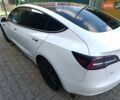 Белый Тесла Модель 3, объемом двигателя 0 л и пробегом 138 тыс. км за 17000 $, фото 3 на Automoto.ua