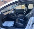 Білий Тесла Модель 3, об'ємом двигуна 0 л та пробігом 45 тис. км за 11300 $, фото 6 на Automoto.ua