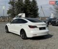 Белый Тесла Модель 3, объемом двигателя 0 л и пробегом 130 тыс. км за 17950 $, фото 9 на Automoto.ua