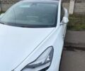 Білий Тесла Модель 3, об'ємом двигуна 0 л та пробігом 99 тис. км за 16500 $, фото 1 на Automoto.ua