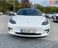 Білий Тесла Модель 3, об'ємом двигуна 0 л та пробігом 182 тис. км за 15900 $, фото 1 на Automoto.ua