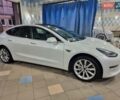 Білий Тесла Модель 3, об'ємом двигуна 0 л та пробігом 156 тис. км за 15900 $, фото 8 на Automoto.ua