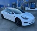 Белый Тесла Модель 3, объемом двигателя 0 л и пробегом 168 тыс. км за 13900 $, фото 11 на Automoto.ua