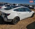 Белый Тесла Модель 3, объемом двигателя 0 л и пробегом 86 тыс. км за 4500 $, фото 2 на Automoto.ua