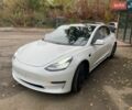 Белый Тесла Модель 3, объемом двигателя 0 л и пробегом 101 тыс. км за 14900 $, фото 4 на Automoto.ua