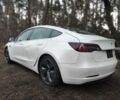 Білий Тесла Модель 3, об'ємом двигуна 0 л та пробігом 67 тис. км за 9500 $, фото 13 на Automoto.ua
