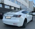 Белый Тесла Модель 3, объемом двигателя 0 л и пробегом 58 тыс. км за 16999 $, фото 3 на Automoto.ua