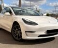 Белый Тесла Модель 3, объемом двигателя 0 л и пробегом 203 тыс. км за 17900 $, фото 3 на Automoto.ua