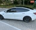 Білий Тесла Модель 3, об'ємом двигуна 0 л та пробігом 20 тис. км за 18200 $, фото 15 на Automoto.ua