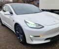 Білий Тесла Модель 3, об'ємом двигуна 0 л та пробігом 142 тис. км за 16900 $, фото 5 на Automoto.ua