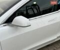 Білий Тесла Модель 3, об'ємом двигуна 0 л та пробігом 118 тис. км за 18000 $, фото 5 на Automoto.ua