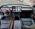 Білий Тесла Модель 3, об'ємом двигуна 0 л та пробігом 42 тис. км за 17900 $, фото 19 на Automoto.ua