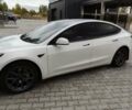 Білий Тесла Модель 3, об'ємом двигуна 0 л та пробігом 110 тис. км за 20750 $, фото 9 на Automoto.ua