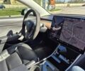 Белый Тесла Модель 3, объемом двигателя 0 л и пробегом 156 тыс. км за 18499 $, фото 16 на Automoto.ua