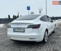 Белый Тесла Модель 3, объемом двигателя 0 л и пробегом 59 тыс. км за 16200 $, фото 3 на Automoto.ua