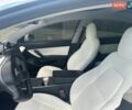 Белый Тесла Модель 3, объемом двигателя 0 л и пробегом 100 тыс. км за 17600 $, фото 15 на Automoto.ua