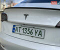 Тесла Модель 3 2020 у Івано-Франківську на Automoto.ua Білий Тесла Модель 3, об'ємом двигуна 0 л та пробігом 145 тис. км за 14850 $, фото 78 на Automoto.ua