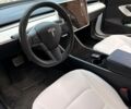 Білий Тесла Модель 3, об'ємом двигуна 0 л та пробігом 154 тис. км за 15499 $, фото 10 на Automoto.ua