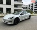 Білий Тесла Модель 3, об'ємом двигуна 0 л та пробігом 157 тис. км за 18600 $, фото 3 на Automoto.ua