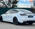 Белый Тесла Модель 3, объемом двигателя 0 л и пробегом 90 тыс. км за 18999 $, фото 18 на Automoto.ua