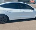 Білий Тесла Модель 3, об'ємом двигуна 0 л та пробігом 191 тис. км за 16990 $, фото 3 на Automoto.ua