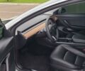 Белый Тесла Модель 3, объемом двигателя 0 л и пробегом 58 тыс. км за 24400 $, фото 24 на Automoto.ua