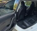 Білий Тесла Модель 3, об'ємом двигуна 0 л та пробігом 125 тис. км за 18450 $, фото 20 на Automoto.ua