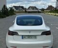 Білий Тесла Модель 3, об'ємом двигуна 0 л та пробігом 156 тис. км за 15500 $, фото 4 на Automoto.ua