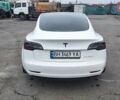 Белый Тесла Модель 3, объемом двигателя 0 л и пробегом 43 тыс. км за 25000 $, фото 21 на Automoto.ua