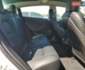 Белый Тесла Модель 3, объемом двигателя 0 л и пробегом 103 тыс. км за 6500 $, фото 9 на Automoto.ua