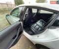 Белый Тесла Модель 3, объемом двигателя 0 л и пробегом 101 тыс. км за 14900 $, фото 30 на Automoto.ua