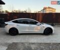 Белый Тесла Модель 3, объемом двигателя 0 л и пробегом 54 тыс. км за 21700 $, фото 6 на Automoto.ua
