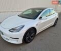 Белый Тесла Модель 3, объемом двигателя 0 л и пробегом 42 тыс. км за 17900 $, фото 7 на Automoto.ua