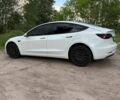 Білий Тесла Модель 3, об'ємом двигуна 0 л та пробігом 152 тис. км за 20900 $, фото 26 на Automoto.ua