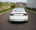 Белый Тесла Модель 3, объемом двигателя 0 л и пробегом 30 тыс. км за 6900 $, фото 5 на Automoto.ua