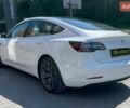 Белый Тесла Модель 3, объемом двигателя 0 л и пробегом 98 тыс. км за 19500 $, фото 3 на Automoto.ua