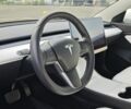 Тесла Модель 3 2020 в Киеве на Automoto.ua Белый Тесла Модель 3, объемом двигателя 0 л и пробегом 112 тыс. км за 25900 $, фото 9 на Automoto.ua