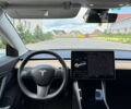 Білий Тесла Модель 3, об'ємом двигуна 0 л та пробігом 156 тис. км за 15500 $, фото 10 на Automoto.ua