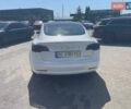 Белый Тесла Модель 3, объемом двигателя 0 л и пробегом 199 тыс. км за 15999 $, фото 2 на Automoto.ua
