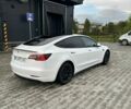 Білий Тесла Модель 3, об'ємом двигуна 0 л та пробігом 179 тис. км за 14800 $, фото 11 на Automoto.ua