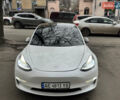 Белый Тесла Модель 3, объемом двигателя 0 л и пробегом 65 тыс. км за 16800 $, фото 1 на Automoto.ua