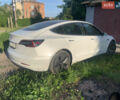 Белый Тесла Модель 3, объемом двигателя 0 л и пробегом 75 тыс. км за 19950 $, фото 26 на Automoto.ua