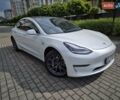 Белый Тесла Модель 3, объемом двигателя 0 л и пробегом 79 тыс. км за 15550 $, фото 14 на Automoto.ua
