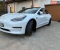 Белый Тесла Модель 3, объемом двигателя 0 л и пробегом 105 тыс. км за 21300 $, фото 29 на Automoto.ua
