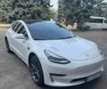 Білий Тесла Модель 3, об'ємом двигуна 0 л та пробігом 81 тис. км за 16000 $, фото 1 на Automoto.ua