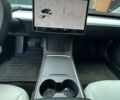 Білий Тесла Модель 3, об'ємом двигуна 0 л та пробігом 80 тис. км за 9800 $, фото 7 на Automoto.ua